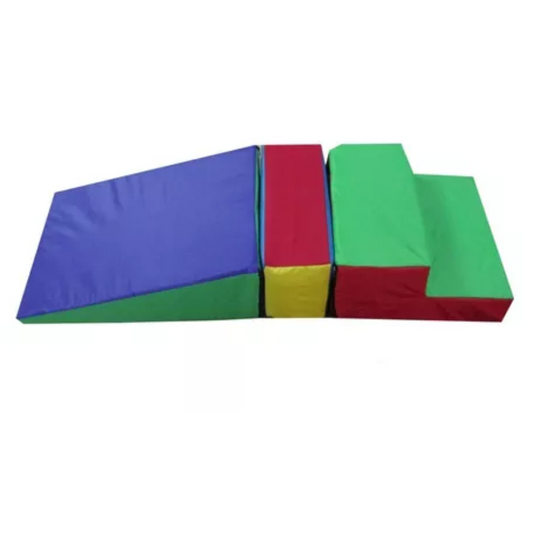 Circuito básico 3 pz