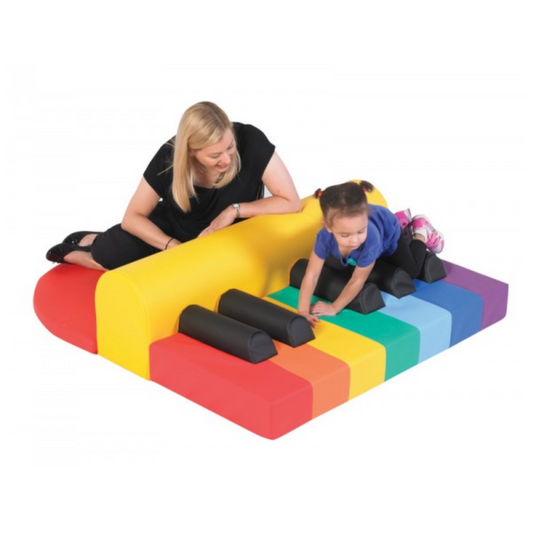 Circuito piano dos medidas