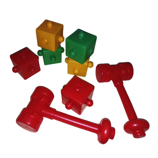 Geometrías de Ensamble