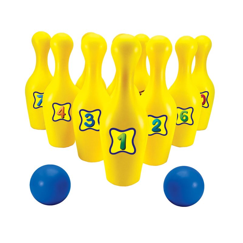 Boliche Convencional