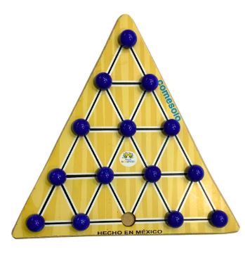 Juego Comesolo
