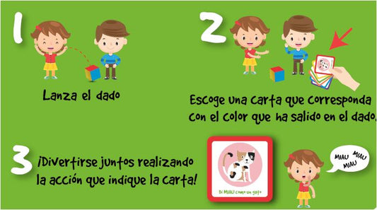 Tiro -juego y aprendo