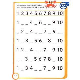 Cuaderno De Ejercicios Matemáticas