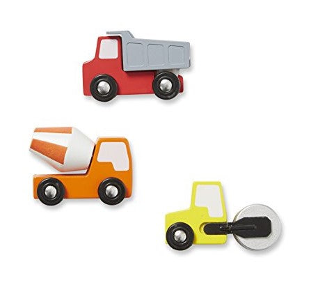 Alfombra Obra de Construcción Melissa & Doug