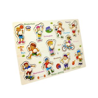 R.C. Deportes En Ingles11Pz