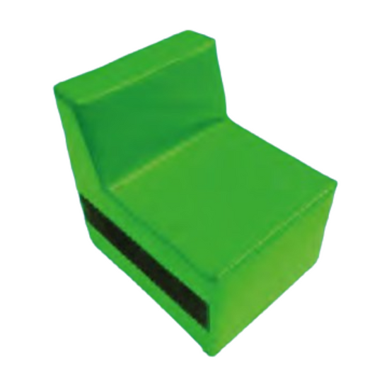 Sillon con velcro