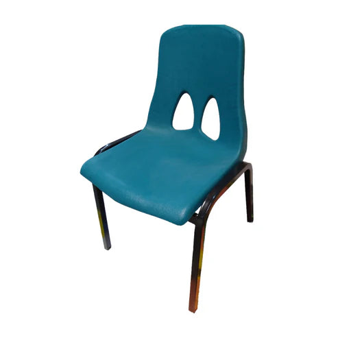 Silla alta para maestr@