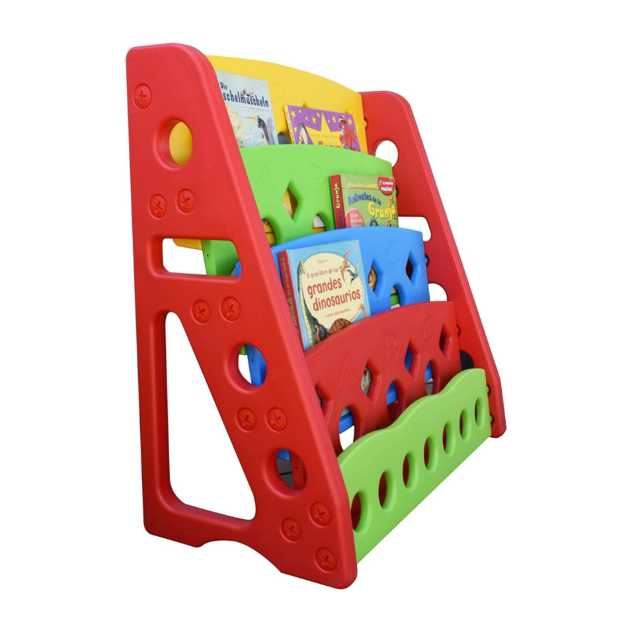 Revistero Infantil