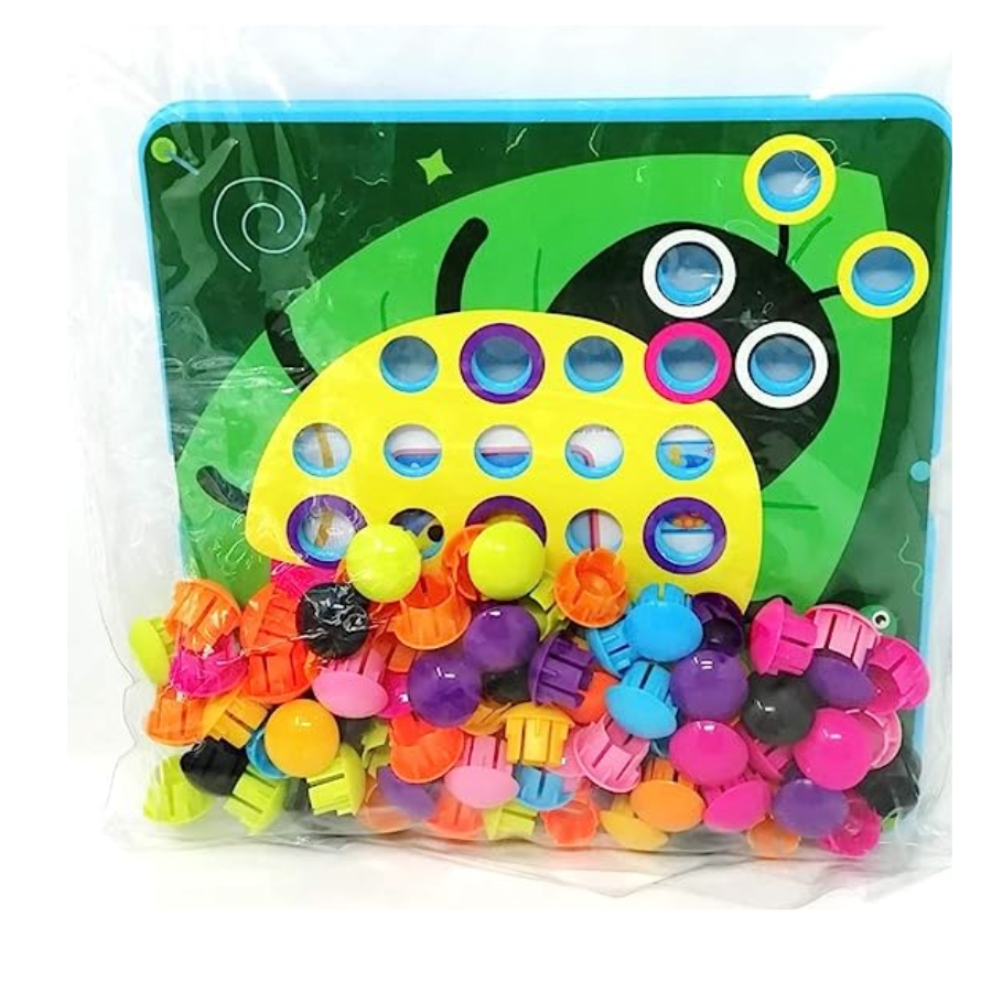 Crea mosaicos