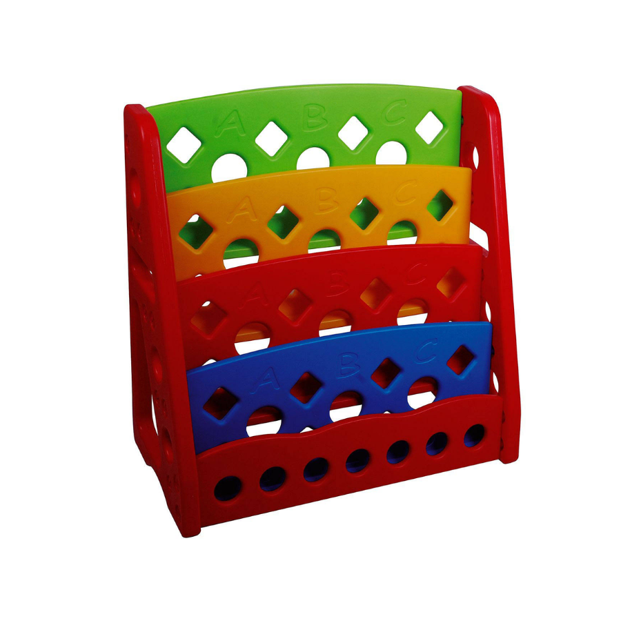 Revistero Infantil