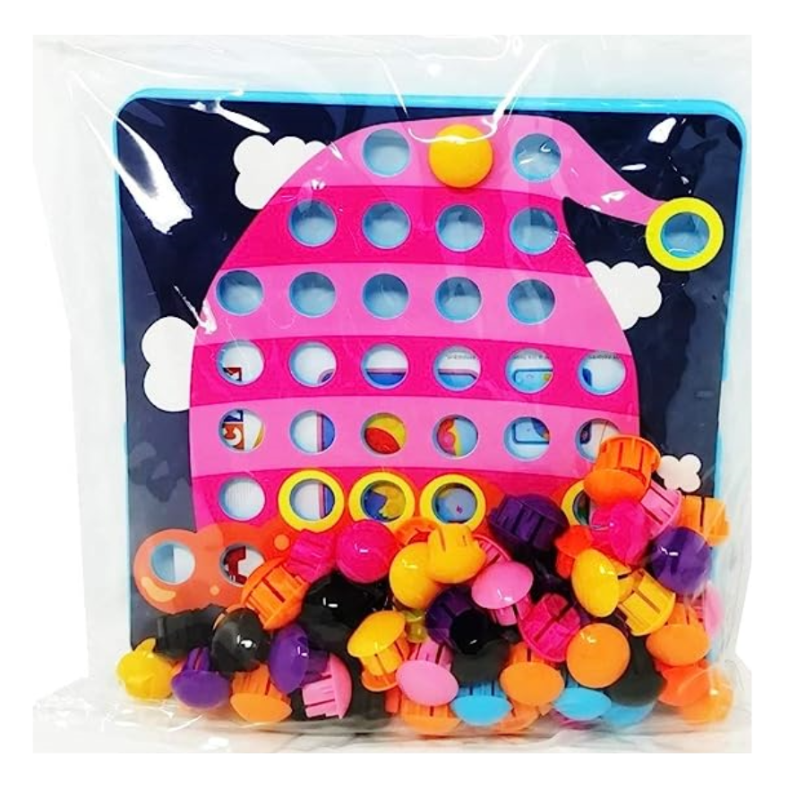 Crea mosaicos