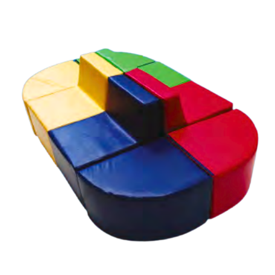 Estancia Infantil 6pz