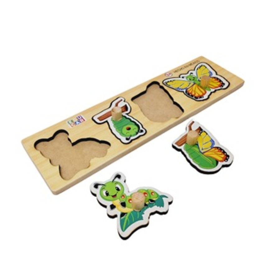 Resaques Secuencia Varios Modelos