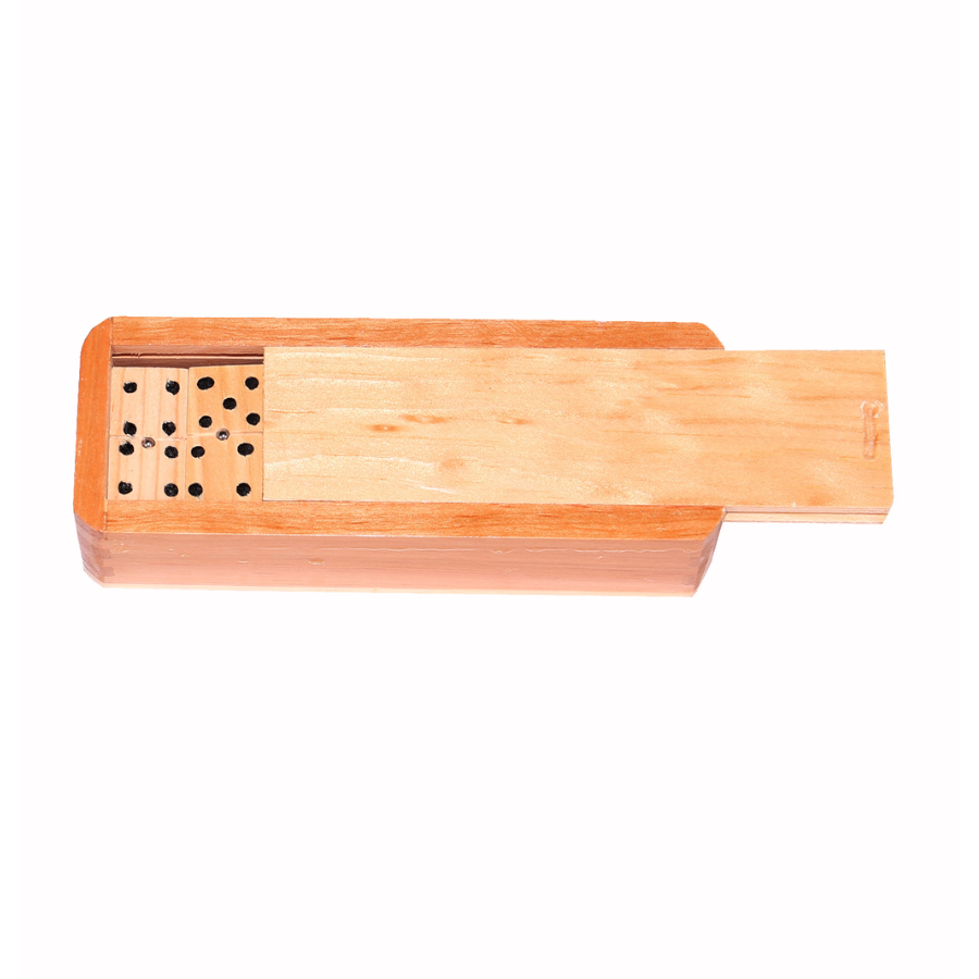 Domino de puntos tradicional