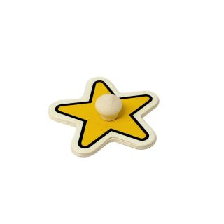 R.C. Figuras Geométricas Ingles 12Pz