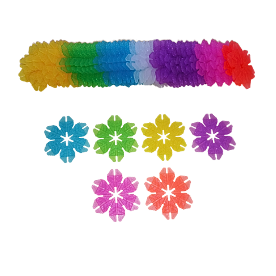 Ensambla formas 4 modelos