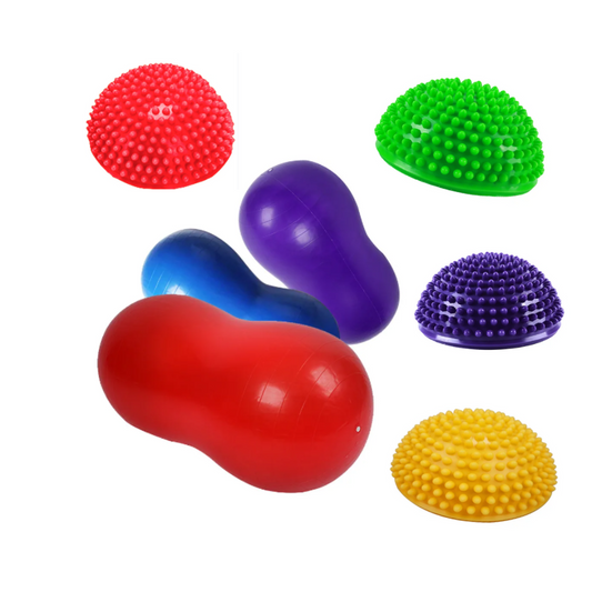 KIT de Balance y Equilibrio