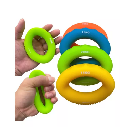 KIT de Brazo, Mano y Dedos