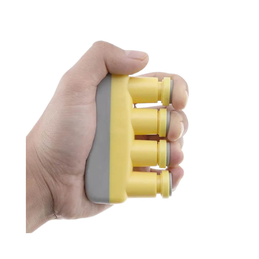KIT de Brazo, Mano y Dedos