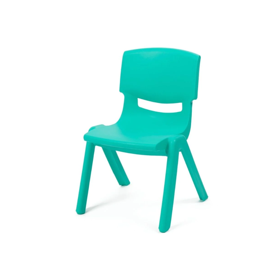 Silla Escolar plástico, varios colores