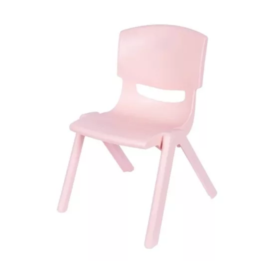 Mesa Media Luna con o sin sillas.