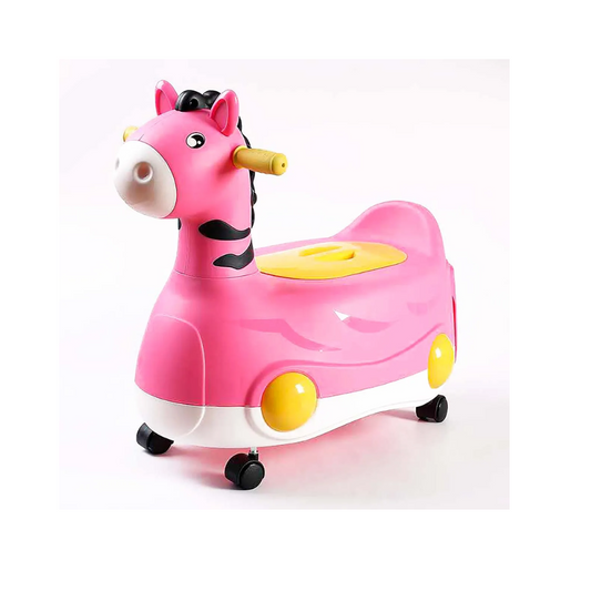 Carrito Entrenador 2 colores