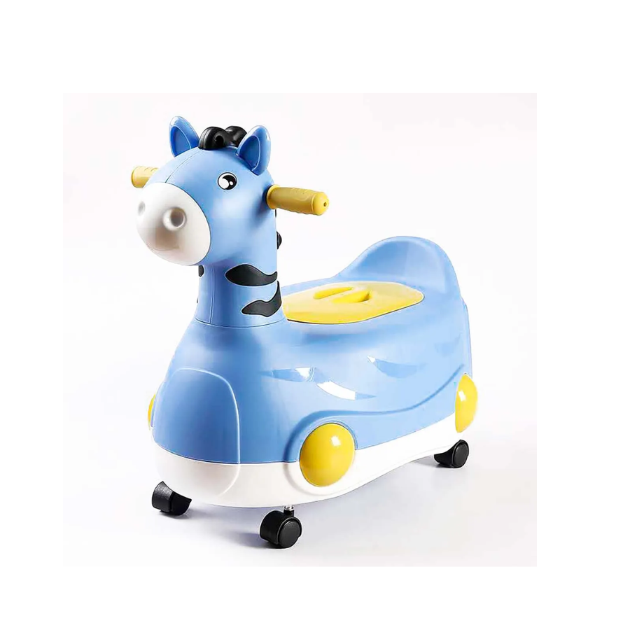 Carrito Entrenador