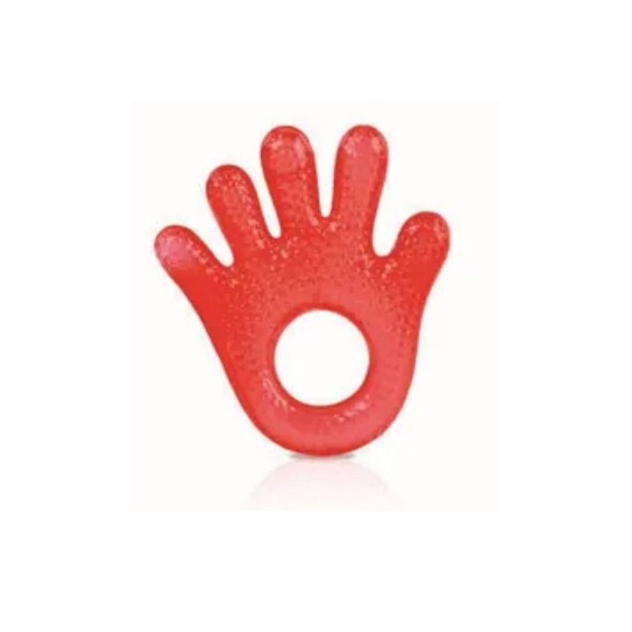 Huella Mano 11 cm