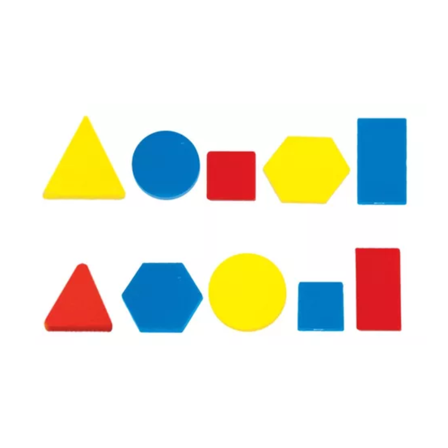 Bloques Lógicos