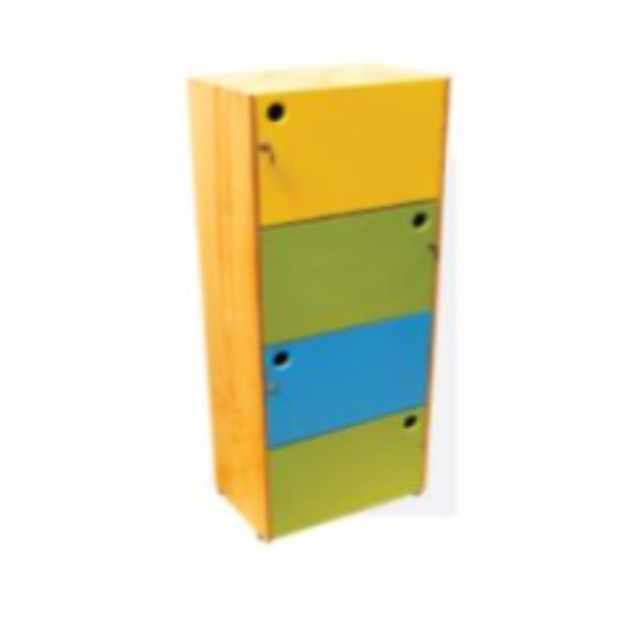 Organizador Trafalgar