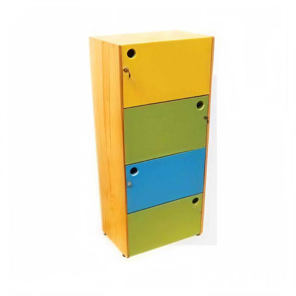 Organizador Trafalgar