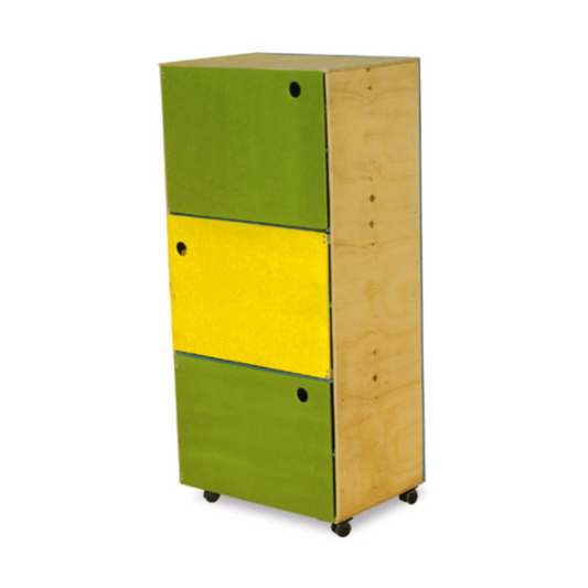 Organizador Trafalgar