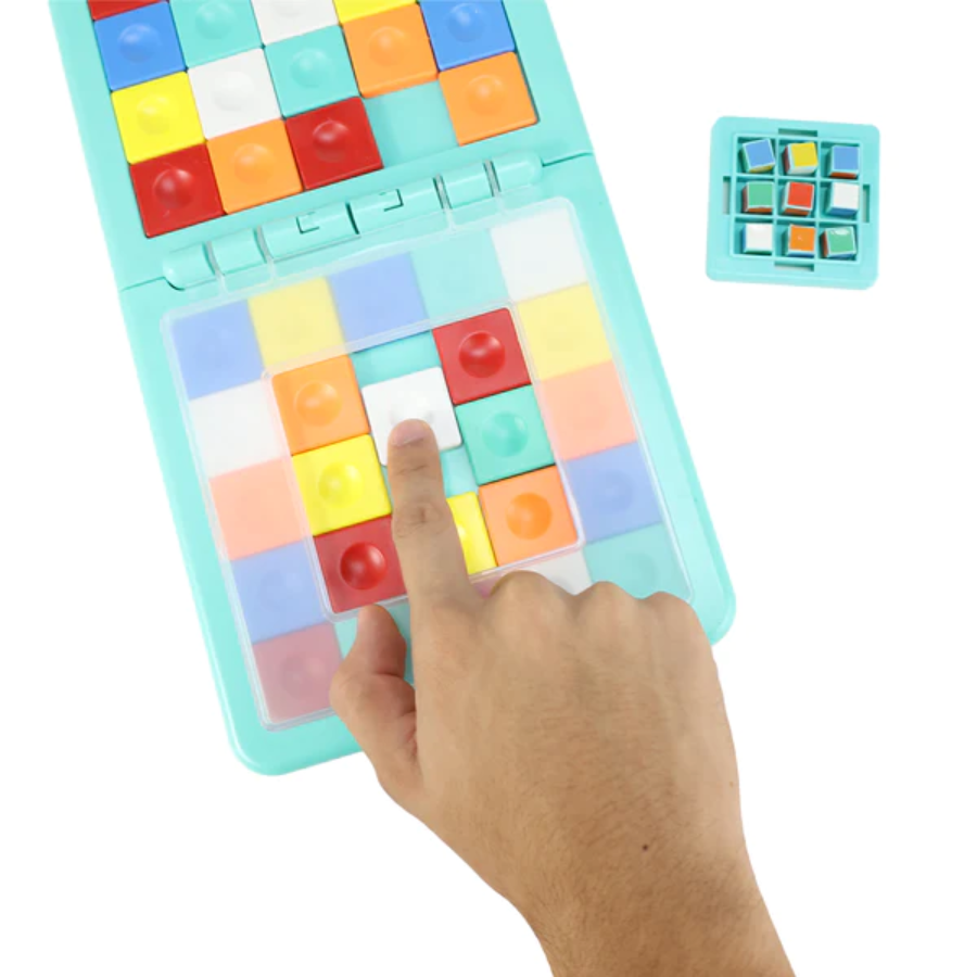 Rapidocolor