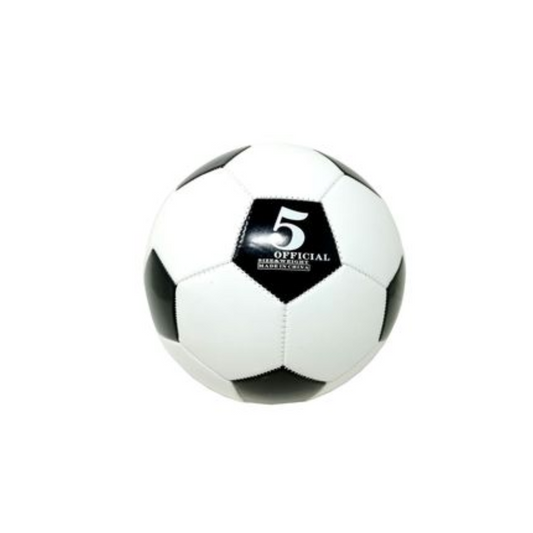 Balón Soccer No.5