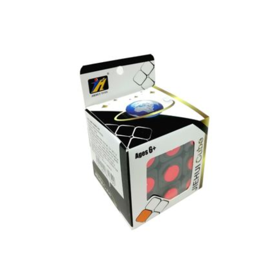 Cubo Rubik 3x3