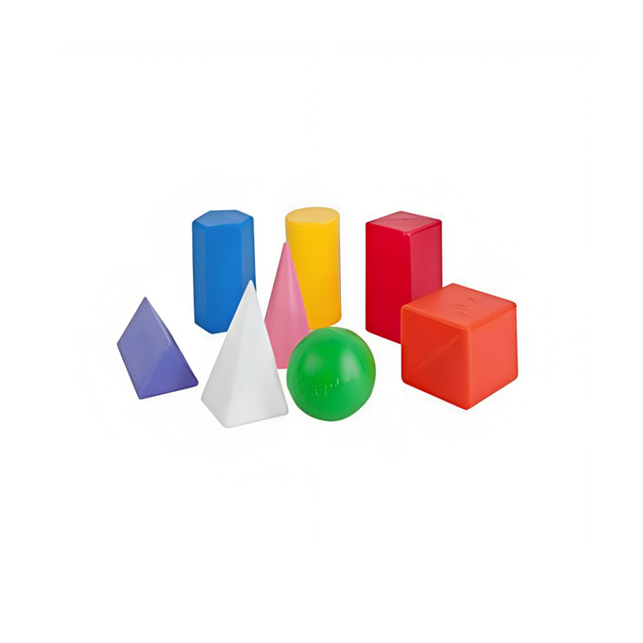 Cuerpos Geométricos