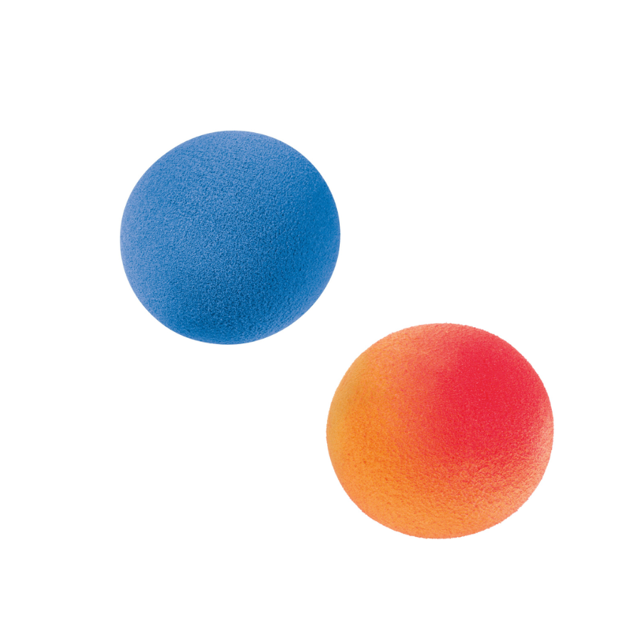 Bat & Pelota infantil suave GO!