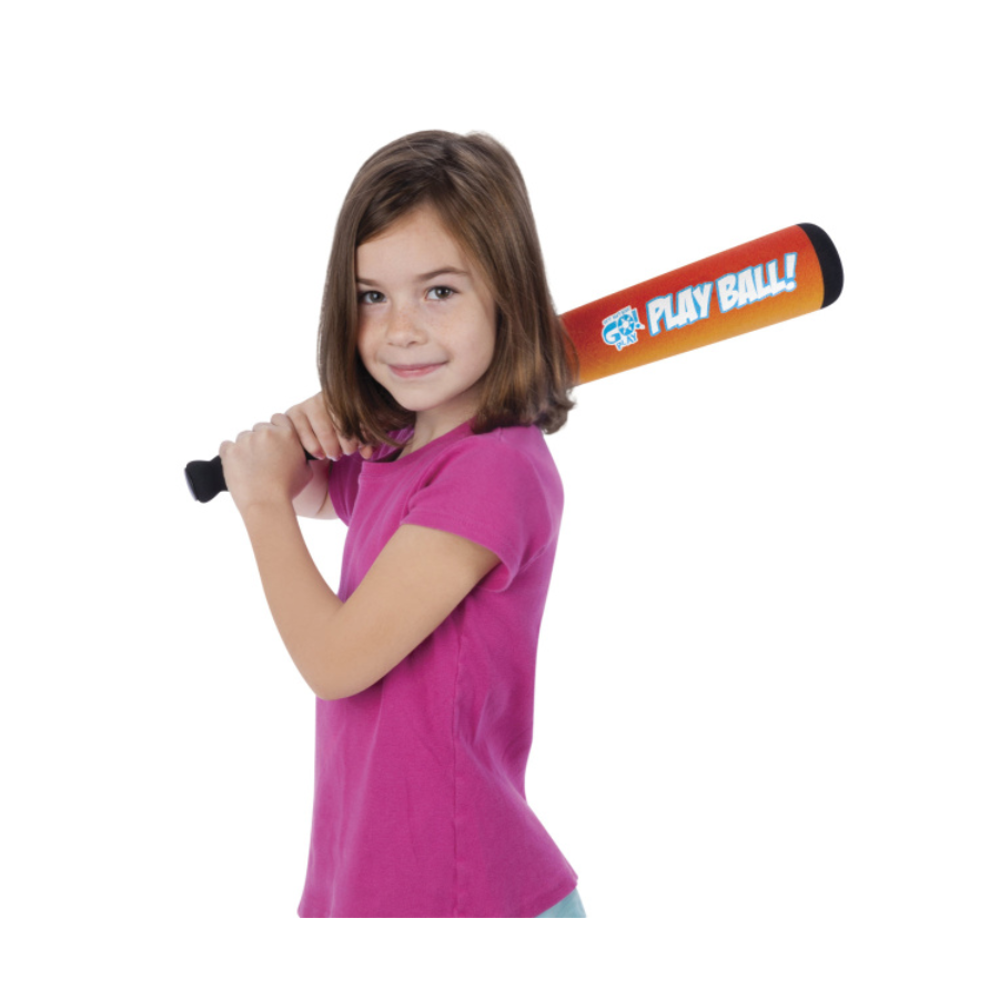 Bat & Pelota infantil suave GO!
