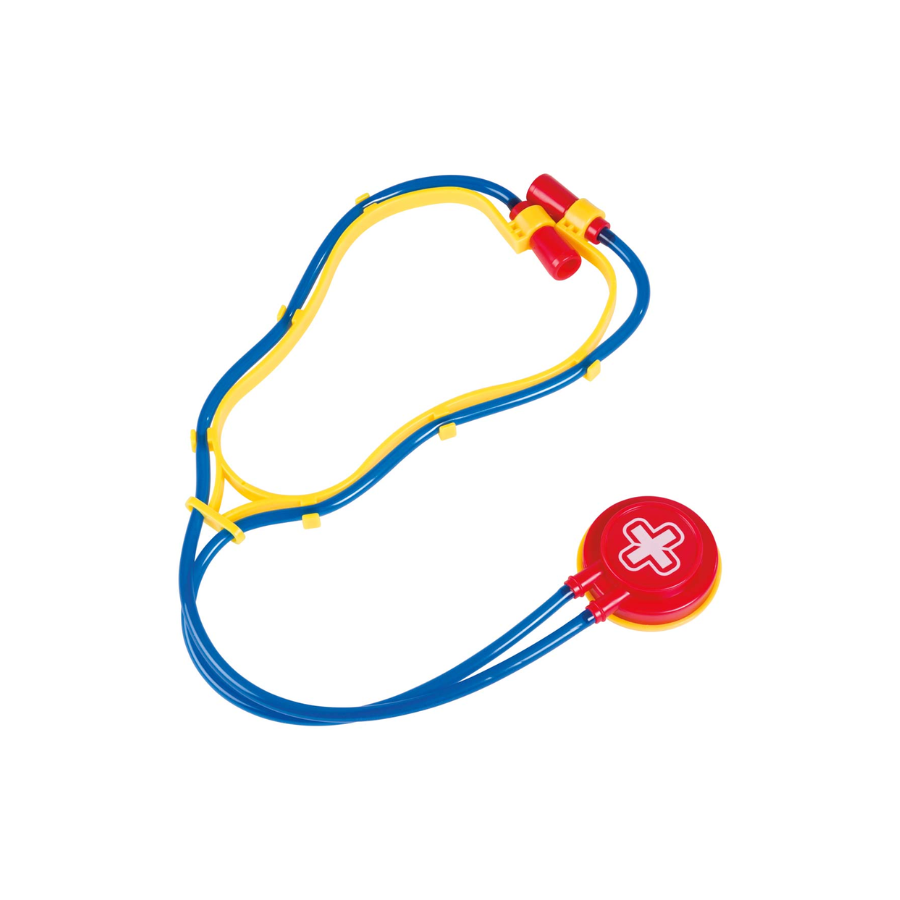 Kit Juego de Veterinario