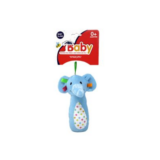 Mi Primer Sonaja Elefante