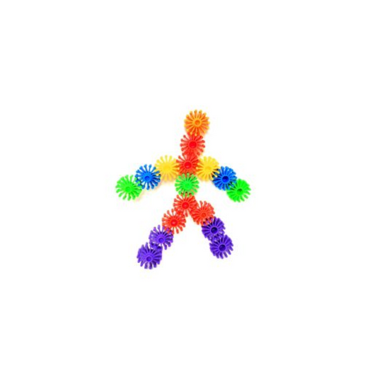 Estrella Engranes chica