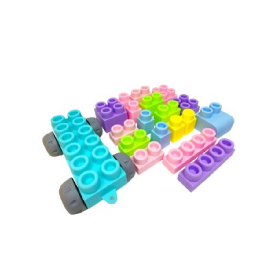 Bloques Suaves Grandes