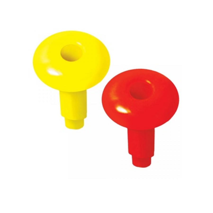 100 Pijas hongo c/ tableros