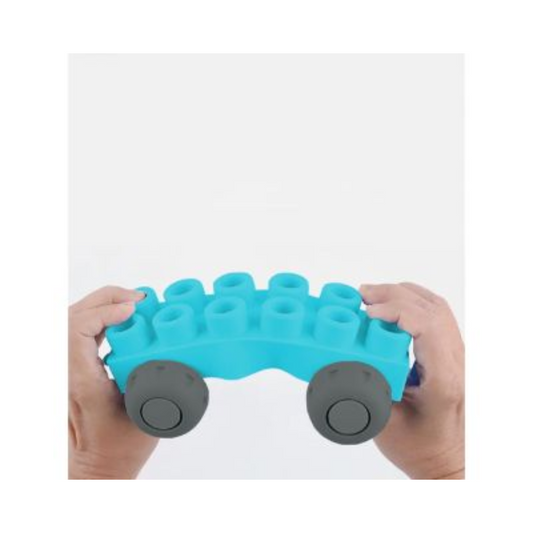 Bloques Suaves Grandes