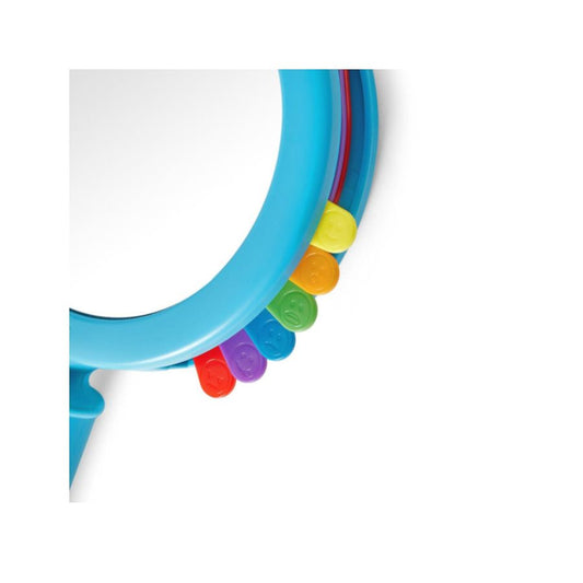 Espejo Reconozco mis Emociones