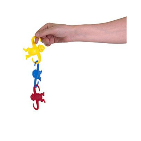 Chita Changuitos planos 9 cms