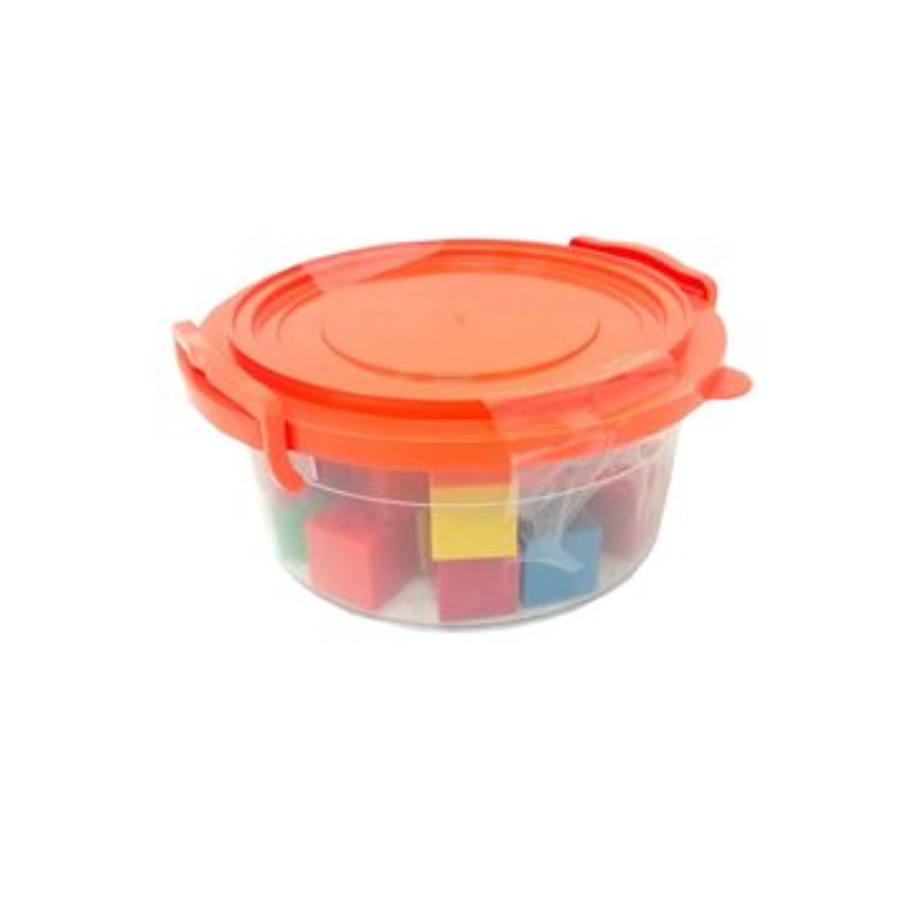 Cubos para Apilar Chicos