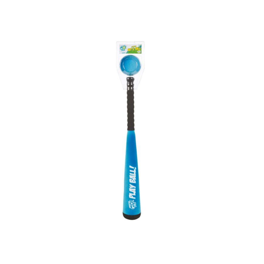 Bat & Pelota infantil suave GO!