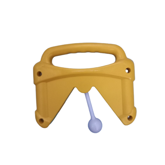 Instrumento de estimulación temprana (Resonancia)