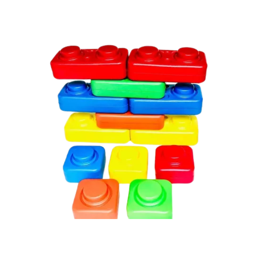 Ladrillo Jumbo 17 cm